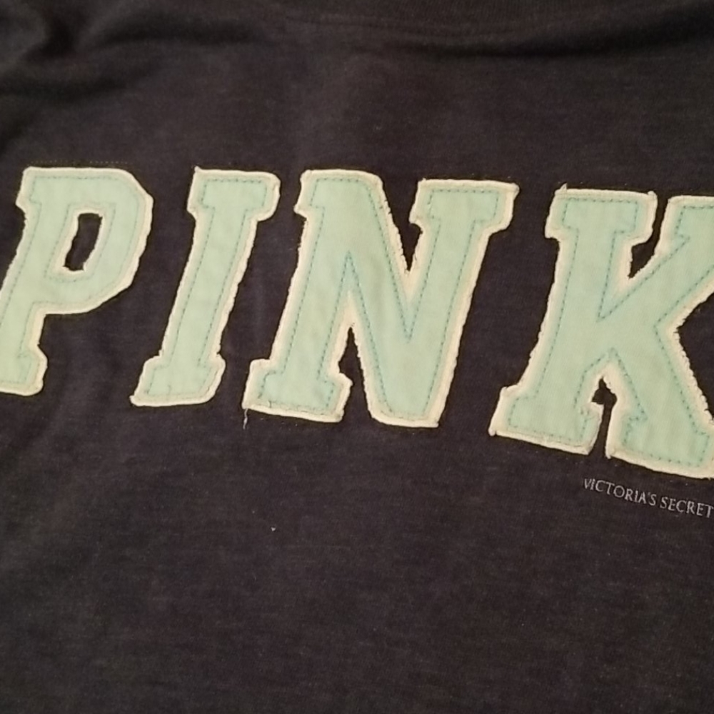 PINK Victoria's Secret Top - Picture 3 of 5